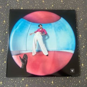 Fine Line Record - Harry Styles